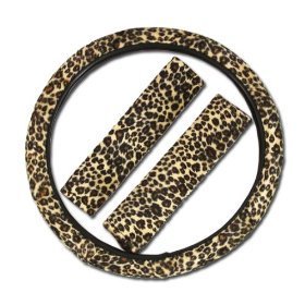 Steering Accessories Cheetah SWC-Leopard