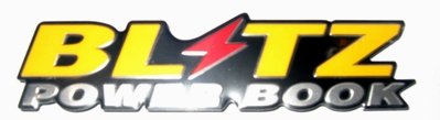 Racing Helmets & Accessories Blitz EMB-S101