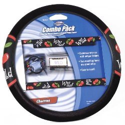 Steering Accessories AC SWC-5049664