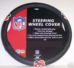 Steering Accessories NFL Football SWC-105000