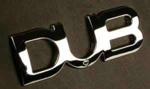 Racing Helmets & Accessories DUB Air EMB-DUB