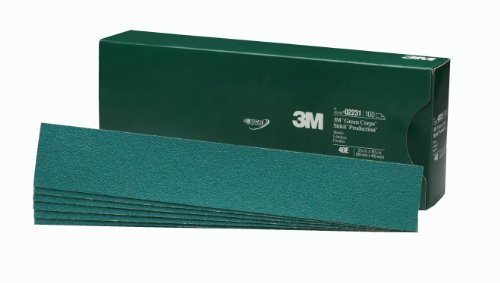 Sanders 3M 02231