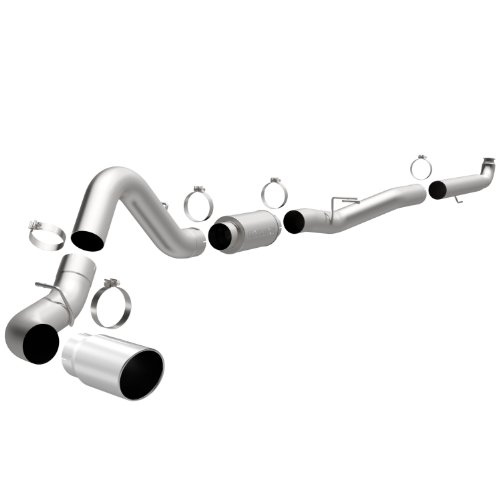 Cat-Back Systems Magnaflow 16909