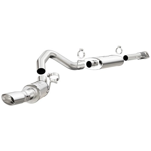 Cat-Back Systems Magnaflow 16671