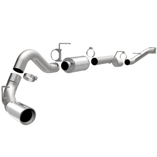 Cat-Back Systems Magnaflow 16934
