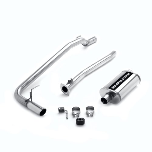 Cat-Back Systems Magnaflow 15810