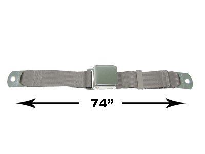 Seat Belts Seatbelt Sollutions 1800-74-6005