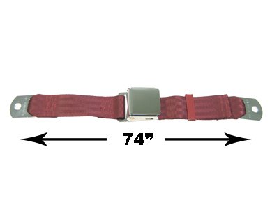 Seat Belts Seatbelt Solutions 1800-90-2008
