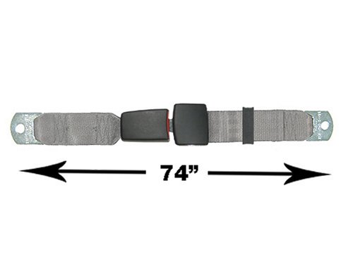 Seat Belts Seatbelt Solutions 1511-74-6005