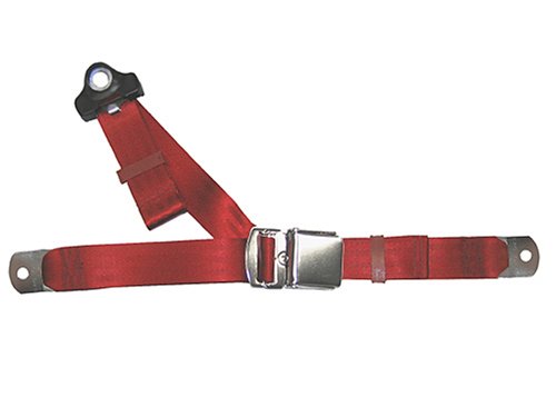 Seat Belts Seatbelt Solutions CH300-2007