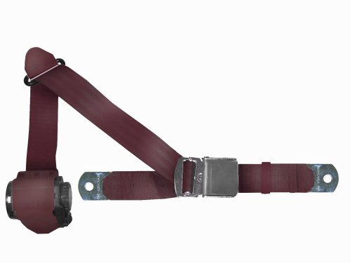 Seat Belts Seatbelt Solutions WSCH300-2008