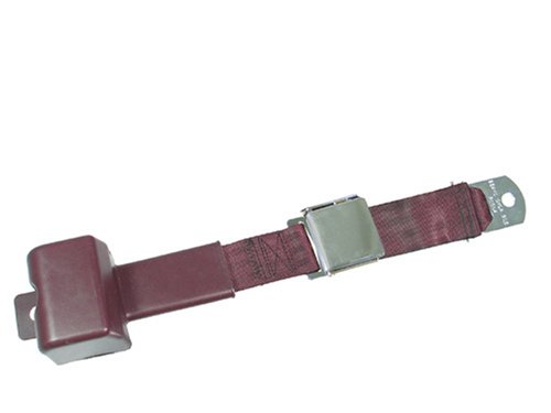 Seat Belts Seatbelt Solutions HL800-2008