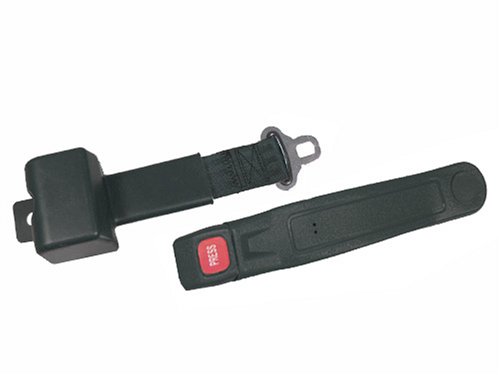 Seat Belts Seatbelt Solutions HL23122P-1000