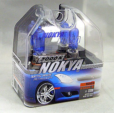 Headlight Bulbs Nokya NOK7211