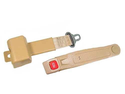 Seat Belts Seatbelt Solutions HL23122P-3000