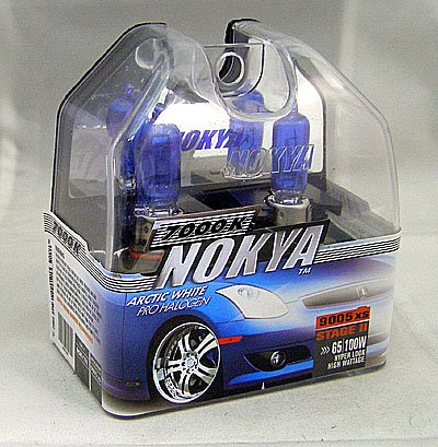 Headlight Bulbs Nokya NOK-7220