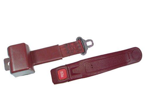 Seat Belts Seatbelt Solutions HL23122P-2008