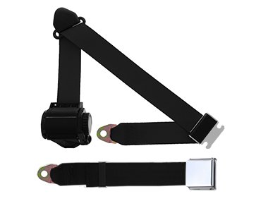 Seat Belts  WSCH300-1000