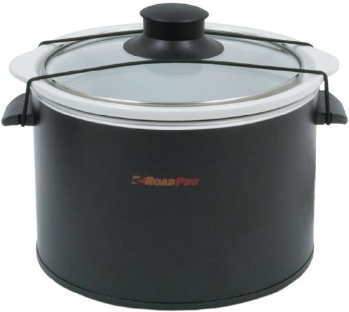 Slow Cookers RoadPro RPSL350