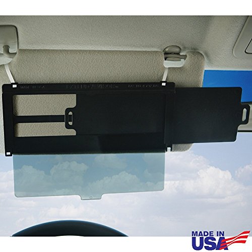 Visor Accessories EAV V10070