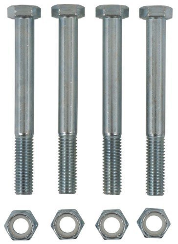 Tools & Equipment Reese 58296