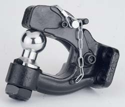 Tow Hooks Reese 63019