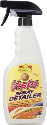 Metal Polishes Simoniz V9