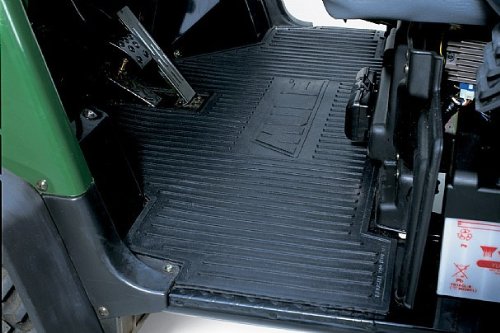 Custom Fit Kawasaki KAFT4-013