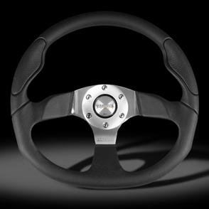 Steering System MOMO CMD35BK0B