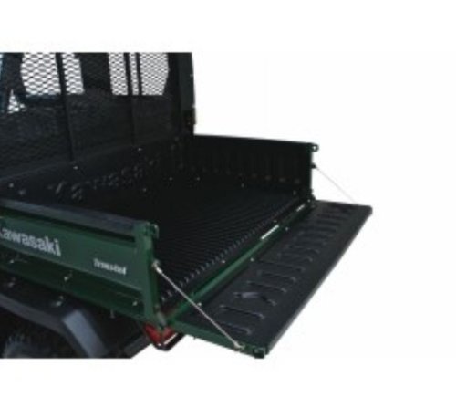 Kawasaki KAFT4-017R Slip Resistant Bed Liner Bed Liners Kawasaki KAFT4-017R