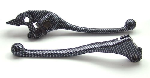 Controls Volar Motorsport HL007-Carbon