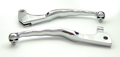 Controls Volar Motorsport HL009-Chrome