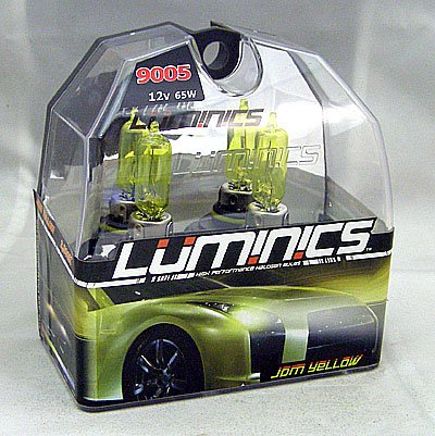 Headlight Bulbs  
