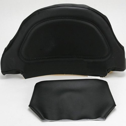 Saddlemen Matching Tour Pak Pad Cover (King Tour Pak Only) 0821-0771 Brush Holders Saddlemen 0821-0771