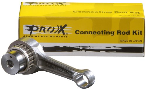 ProX Racing Parts 03.6520 Connecting Rod Kit Valve Parts Prox Racing Parts 03.6520