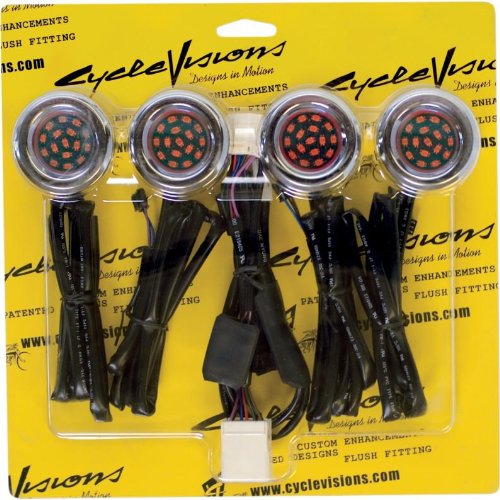 Helmet Pads CycleVisions CV-4507