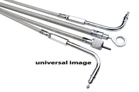 Throttles Motion Pro 64-0229