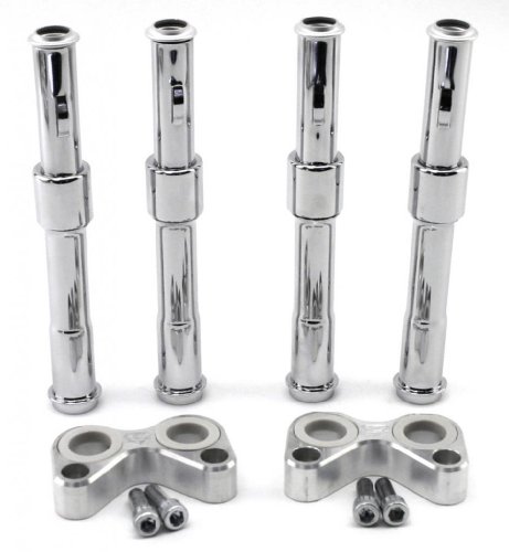 Push Rods Zipper's 417-110