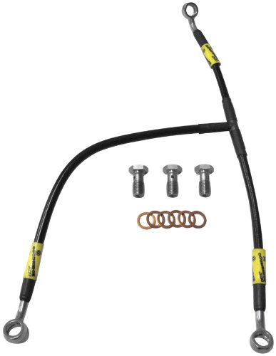 Brake Cables & Lines Goodridge HN2886-3FC