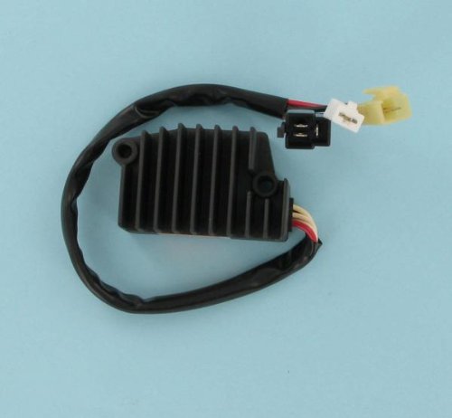 Ricks Motorsport Electric Rectifier/Regulator 10-412 Voltage Regulators Rick's Motorsport Electrics 10-412