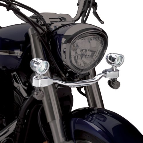 Lights Show Chrome Accessories 82-233