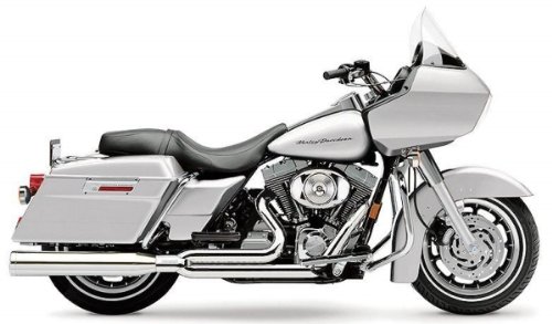 Complete Systems Cobra 6430