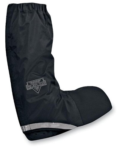 Rain Boot Covers Nelson-Rigg WPRB-100-02-MD