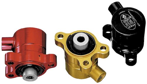 STM Clutch Slave Cylinder - 32mm - Blue SHN-B020 Slave Cylinders STM SHN-B020