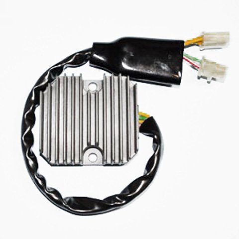 Ricks Motorsport Electric Rectifier/Regulator 10-127 Regulators Rick's Motorsport Electrics 10-127