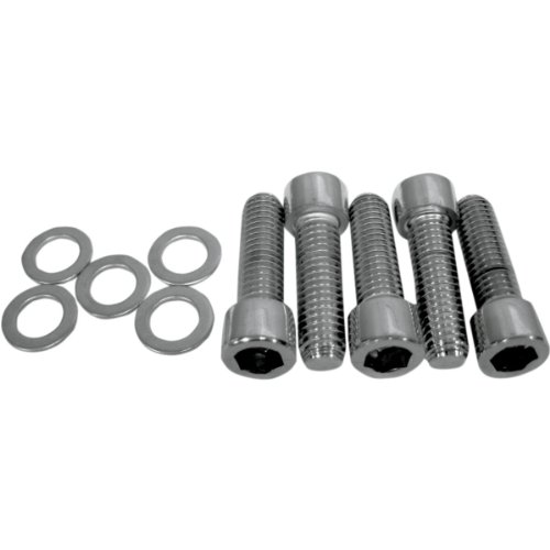 Crankshaft Pulleys RC Components 2401-0312