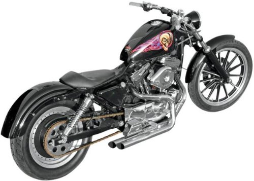 Complete Systems Bassani Xhaust XL325M