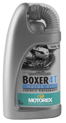 Motor Oils Motorex 403-100