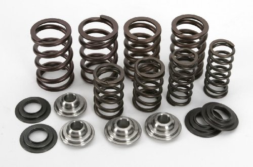 Kibblewhite Precision Valve Spring Retainers 40-1008M Springs Kibblewhite 40-1008M