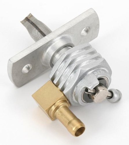 Pingel Power-Flo Dirt Valve 6190-AH61AV Fuel Lines Pingel 6190-AH61AV